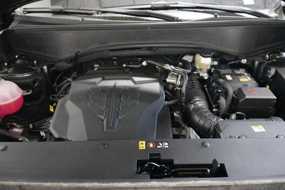 2027 Hyundai PALISADE SEL Premium 7P AWD