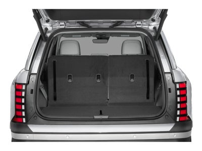 2027 Hyundai PALISADE SEL Premium 7P AWD