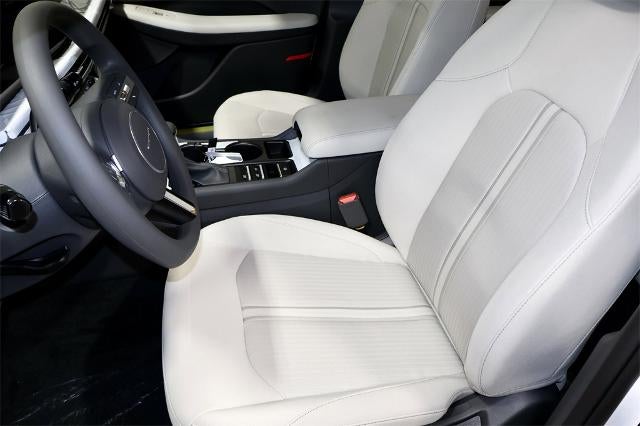 2026 Hyundai SONATA SE FWD