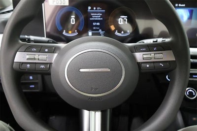 2026 Hyundai SONATA SE FWD