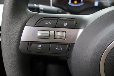 2026 Hyundai SONATA SE FWD