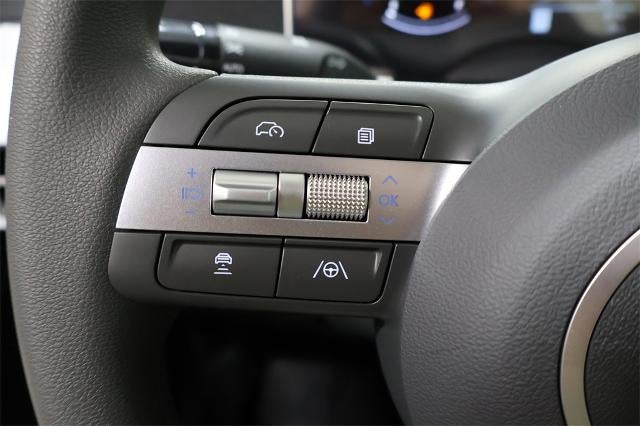 2026 Hyundai SONATA SE FWD