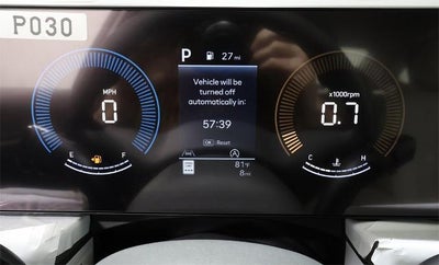 2026 Hyundai SONATA SE FWD