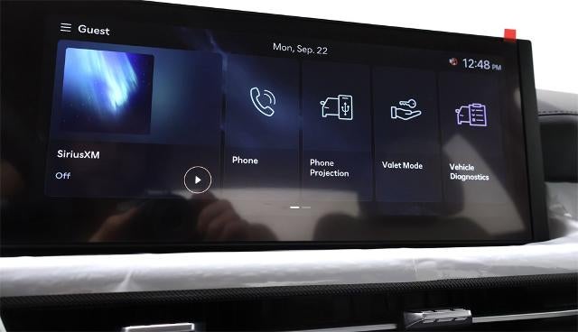 2026 Hyundai SONATA SE FWD