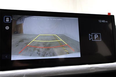 2026 Hyundai SONATA SE FWD