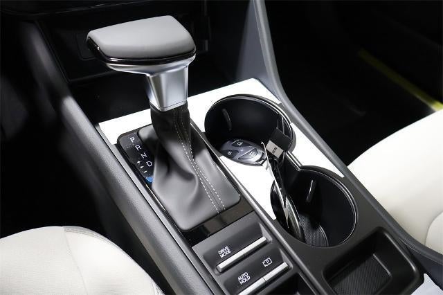 2026 Hyundai SONATA SE FWD