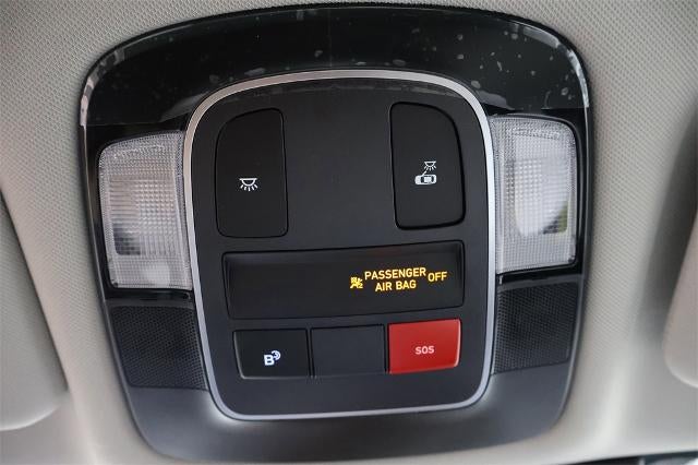 2026 Hyundai SONATA SE FWD