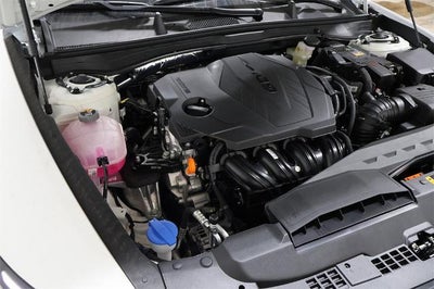 2026 Hyundai SONATA SE FWD