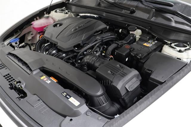 2026 Hyundai SONATA SE FWD