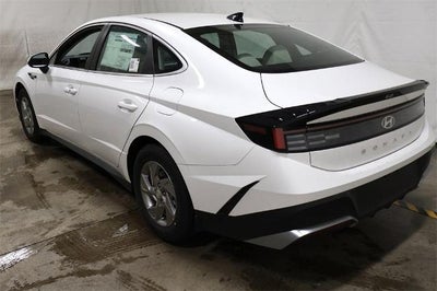 2026 Hyundai SONATA SE FWD