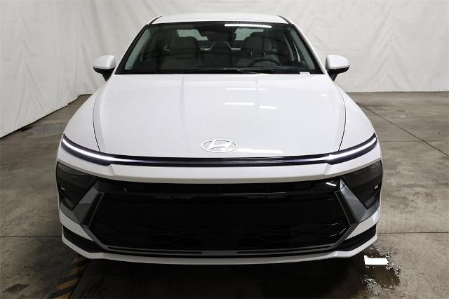 2026 Hyundai SONATA SE FWD