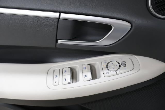 2026 Hyundai SONATA SE FWD