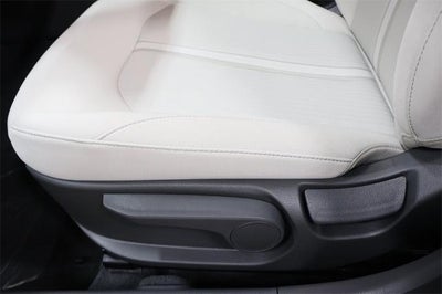 2026 Hyundai SONATA SE FWD