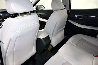 2026 Hyundai SONATA SE FWD