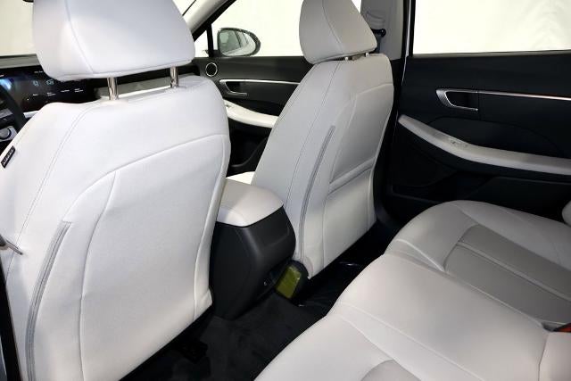 2026 Hyundai SONATA SE FWD