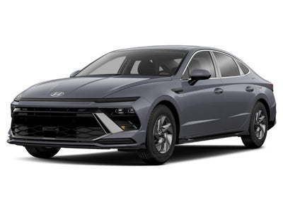 2026 Hyundai SONATA SE FWD