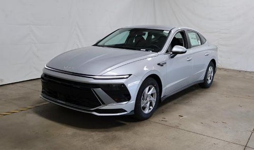 2026 Hyundai SONATA SE FWD