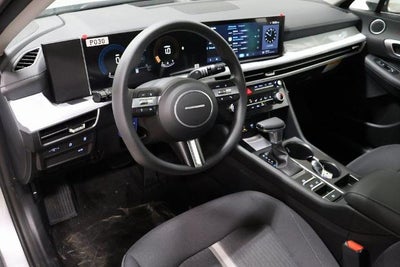 2026 Hyundai SONATA SE FWD