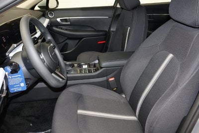 2026 Hyundai SONATA SE FWD