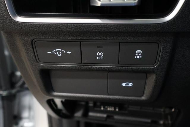 2026 Hyundai SONATA SE FWD