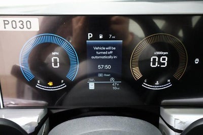 2026 Hyundai SONATA SE FWD