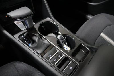 2026 Hyundai SONATA SE FWD