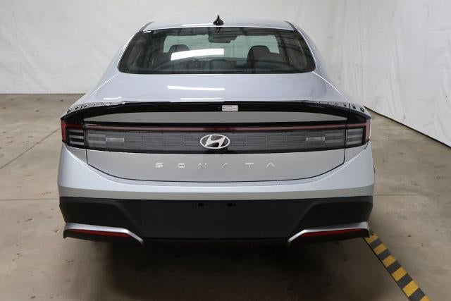 2026 Hyundai SONATA SE FWD