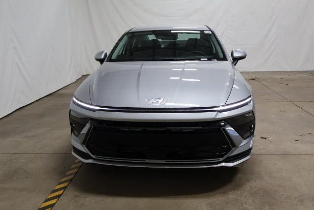 2026 Hyundai SONATA SE FWD