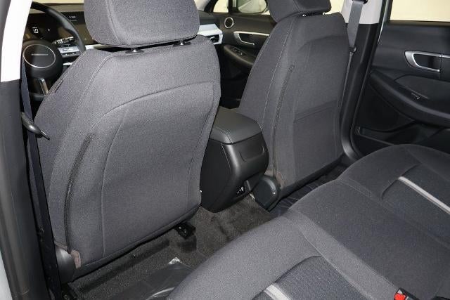 2026 Hyundai SONATA SE FWD