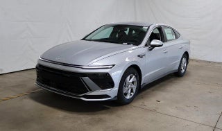 2026 Hyundai SONATA SE FWD