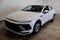 2027 Hyundai SONATA SE FWD
