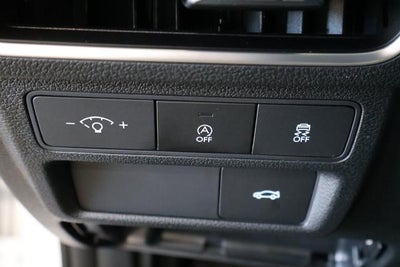2027 Hyundai SONATA SE FWD