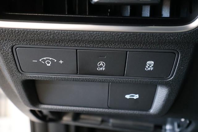 2027 Hyundai SONATA SE FWD
