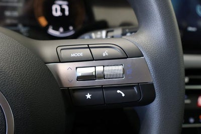 2027 Hyundai SONATA SE FWD