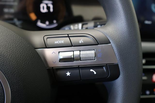2027 Hyundai SONATA SE FWD