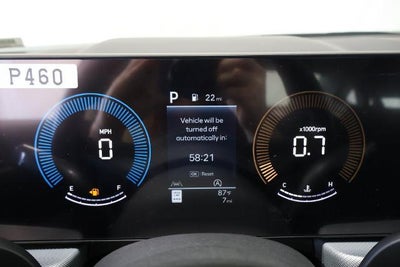 2027 Hyundai SONATA SE FWD