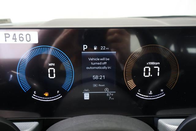 2027 Hyundai SONATA SE FWD
