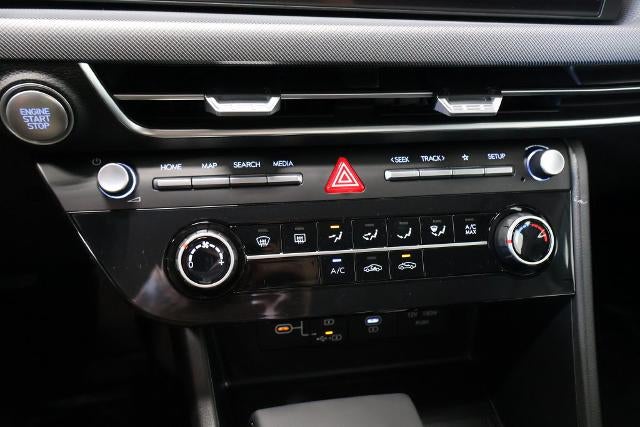 2027 Hyundai SONATA SE FWD