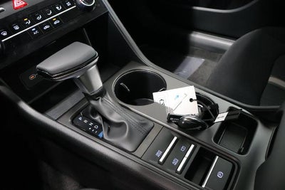 2027 Hyundai SONATA SE FWD
