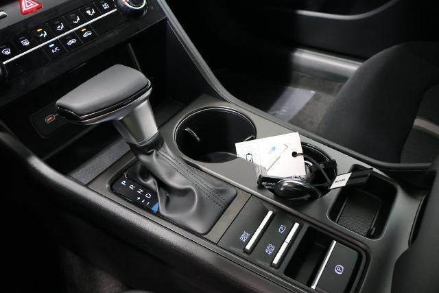 2027 Hyundai SONATA SE FWD