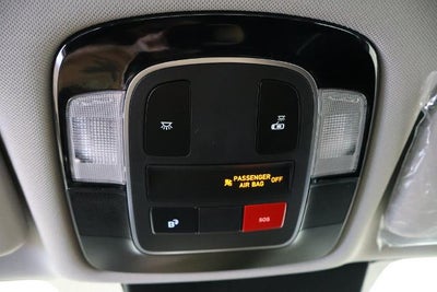 2027 Hyundai SONATA SE FWD