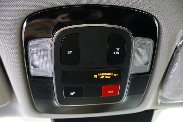 2027 Hyundai SONATA SE FWD