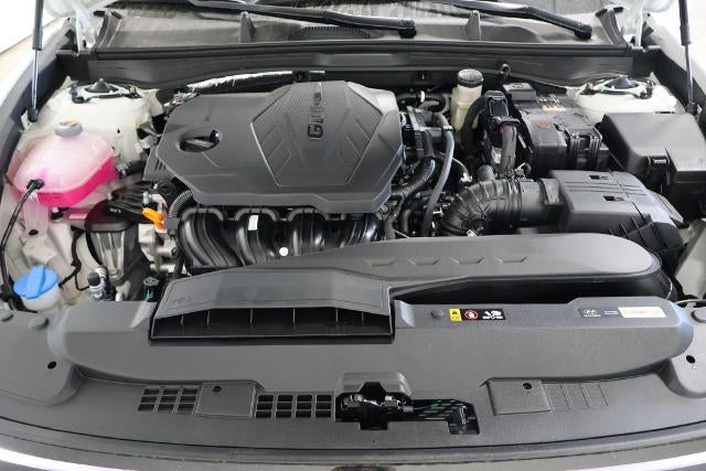 2027 Hyundai SONATA SE FWD