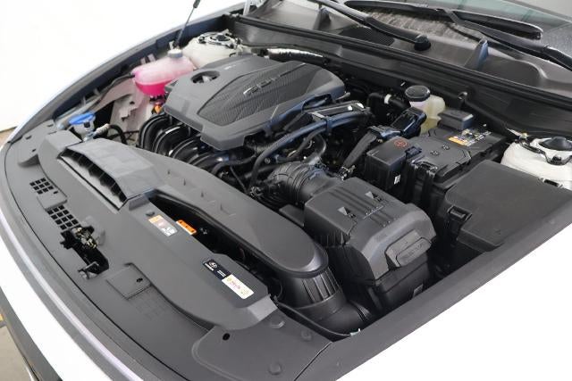 2027 Hyundai SONATA SE FWD