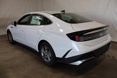 2027 Hyundai SONATA SE FWD