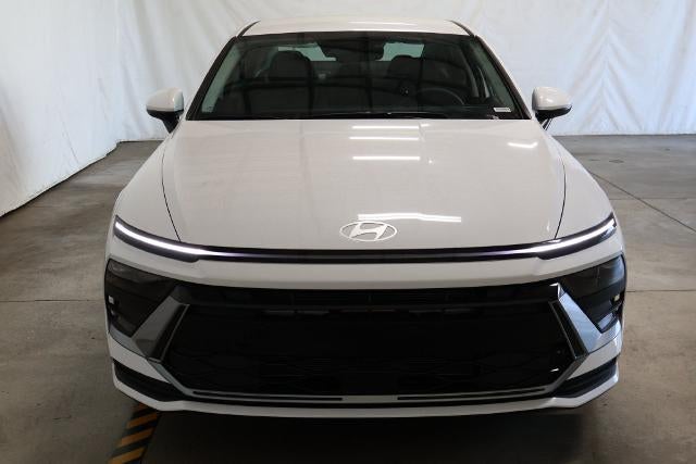 2027 Hyundai SONATA SE FWD