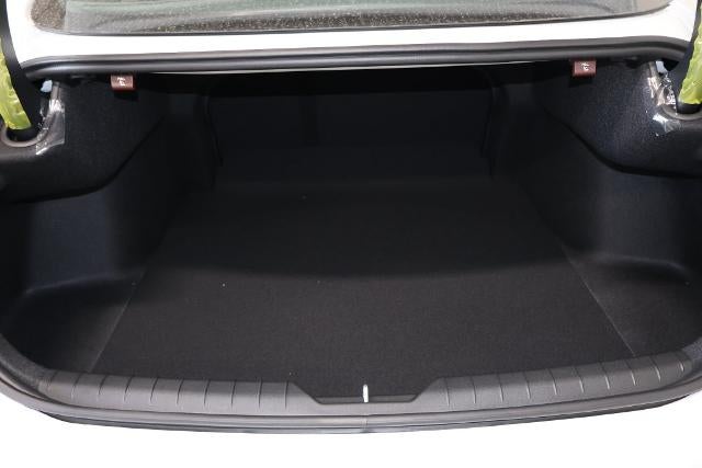 2027 Hyundai SONATA SE FWD