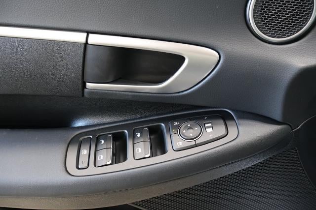 2027 Hyundai SONATA SE FWD
