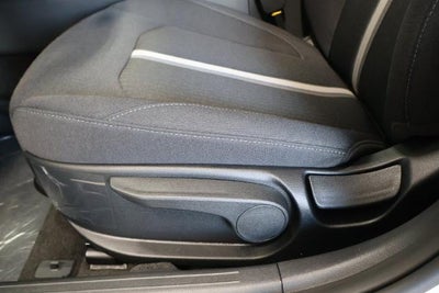 2027 Hyundai SONATA SE FWD