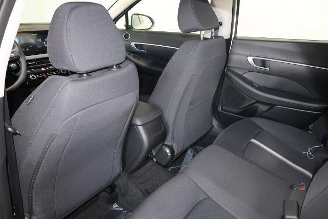 2027 Hyundai SONATA SE FWD